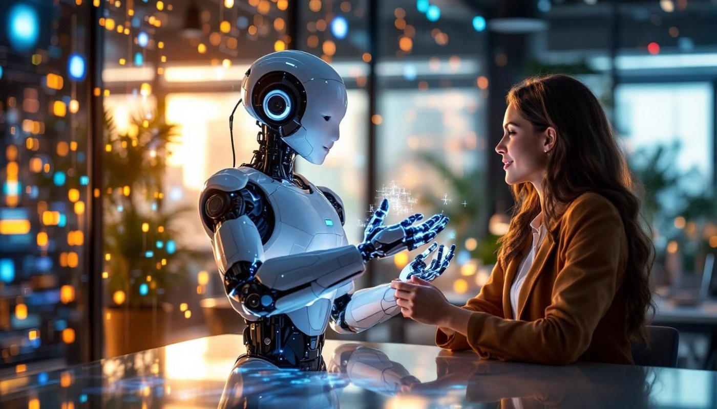 Cómo los chatbots de IA están transformando la atención al cliente