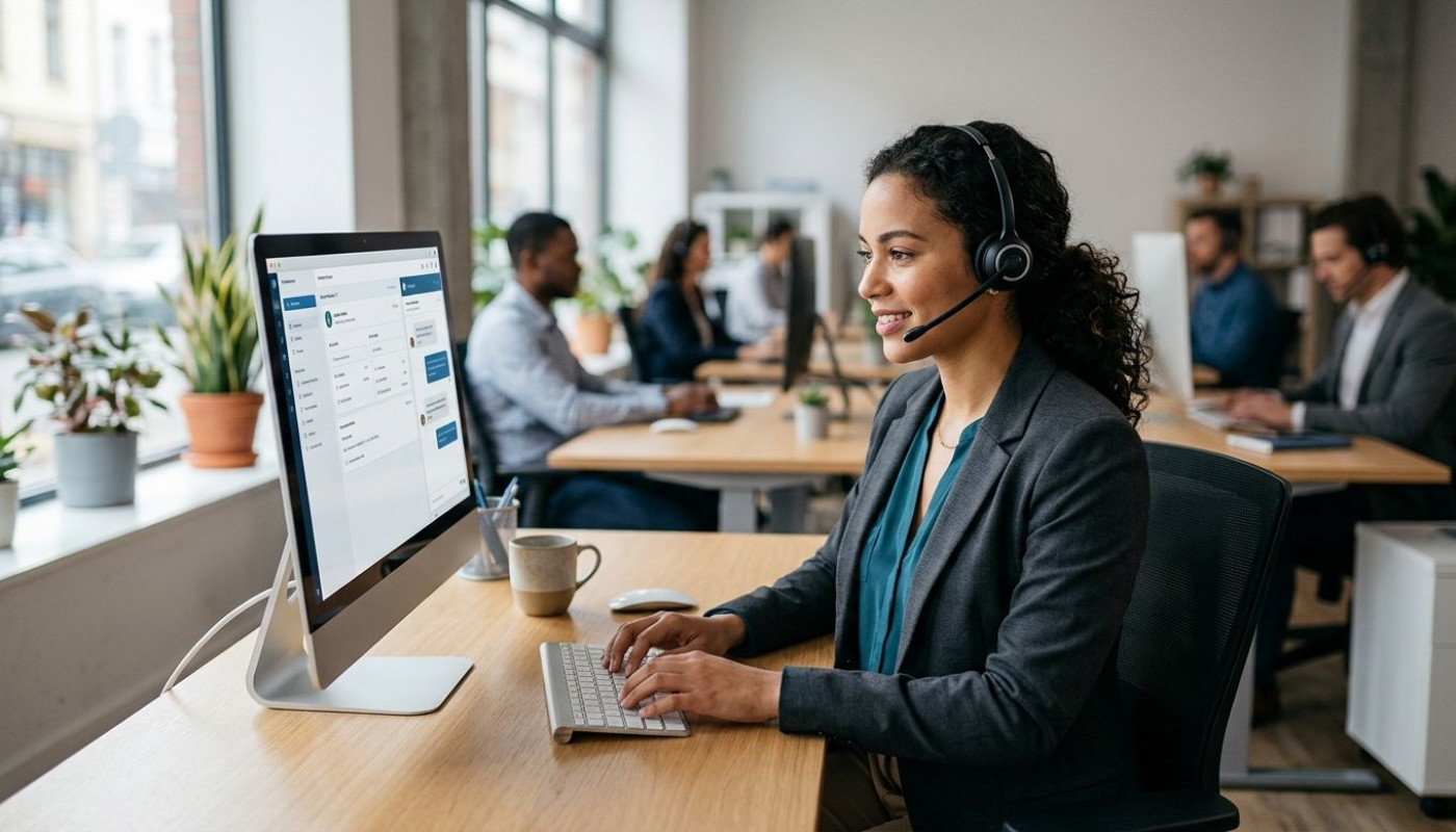 ¿puede la inteligencia artificial transformar la atención al cliente sin disparar los costes?